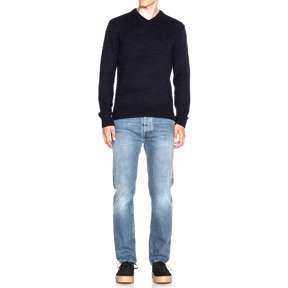 Acne Studios Jeans Van Mid VTG - size 29